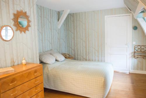 Three Bedroom Apartment