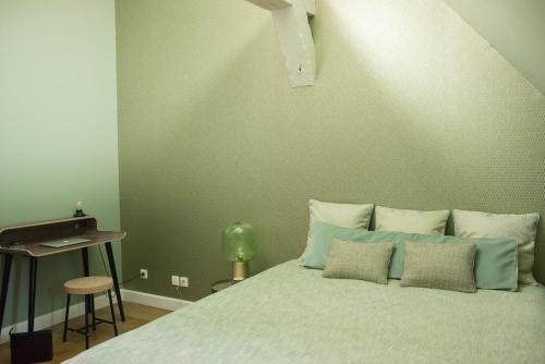 Three Bedroom Apartment