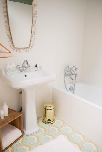 Three Bedroom Apartment