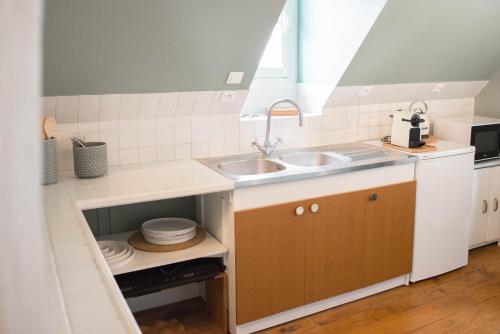 Three Bedroom Apartment