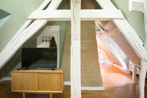 Three Bedroom Apartment
