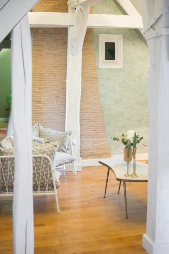 Three Bedroom Apartment