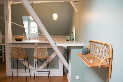 Three Bedroom Apartment