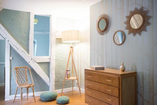 Three Bedroom Apartment