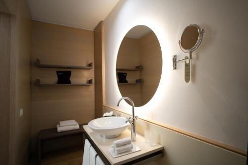 Family Double or Twin Room