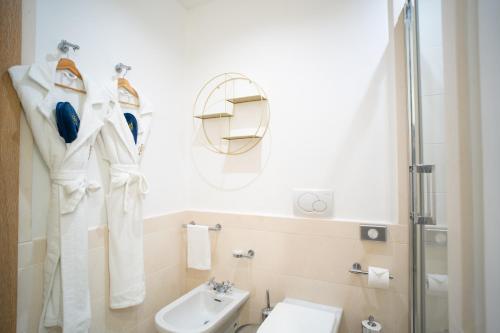 Superior Double or Twin Room with Mountain View