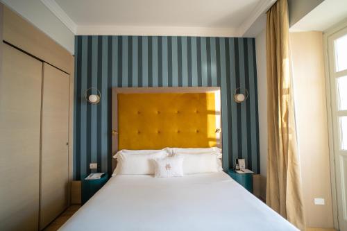 Deluxe Double or Twin Room with Terrace