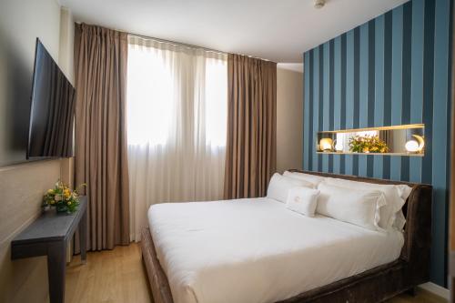 Presidencial Suite