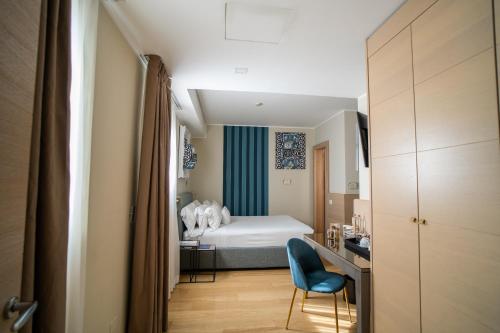 Presidencial Suite