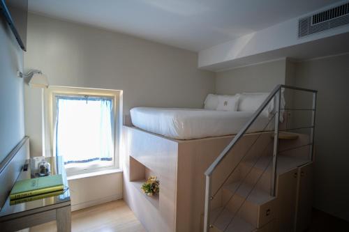 Presidencial Suite