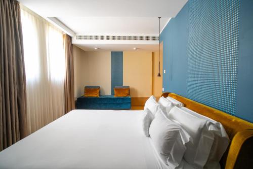 Ambassador Suite