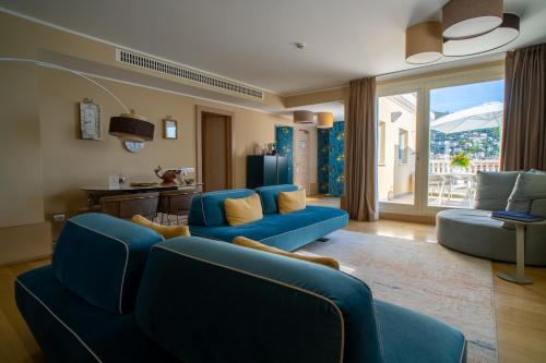 Ambassador Suite