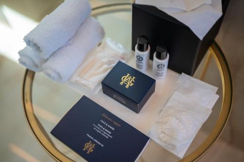Ambassador Suite