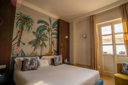 Terrace Suite