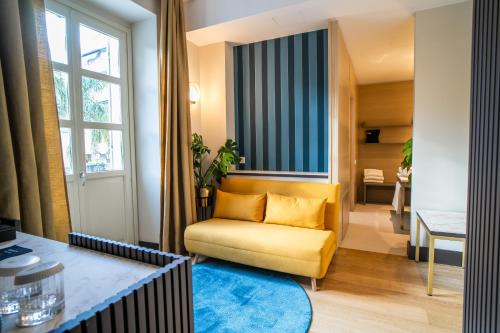 Terrace Suite