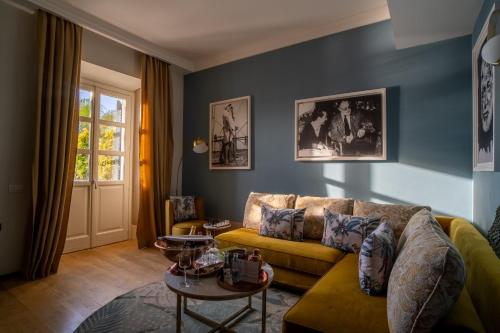 Terrace Suite