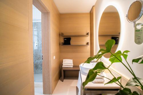 Terrace Suite