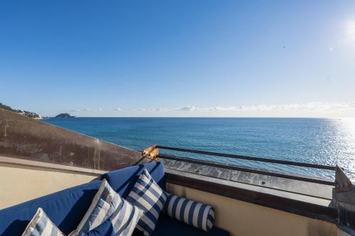 Penthouse Suite 