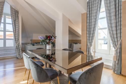 Penthouse Suite 