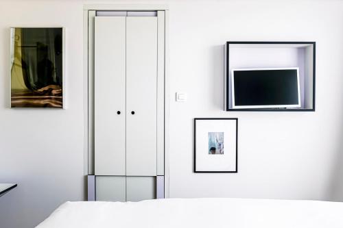 Double Room Pine wood side - second floor