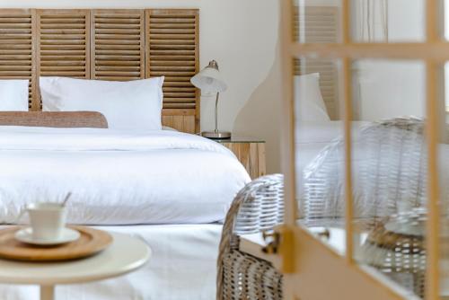 Cocagne Double Room - Standard