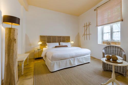 Cocagne Double Room - Standard