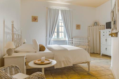 Cocagne Double Room - Standard