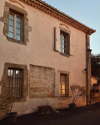 Cocagne Double Room - Standard