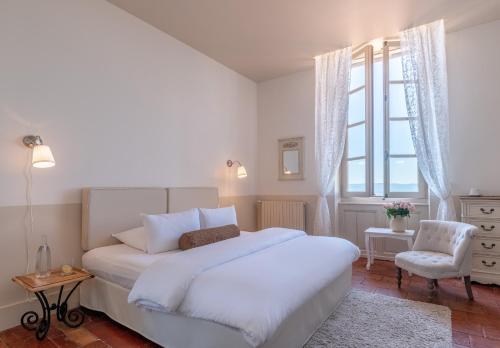 Lauragais Double Room - Standard