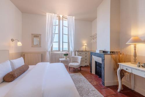 Lauragais Double Room - Standard