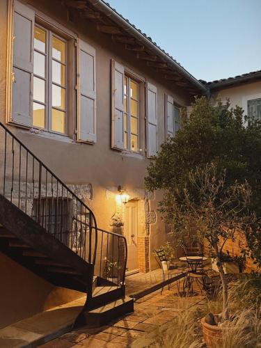 Lauragais Double Room - Standard