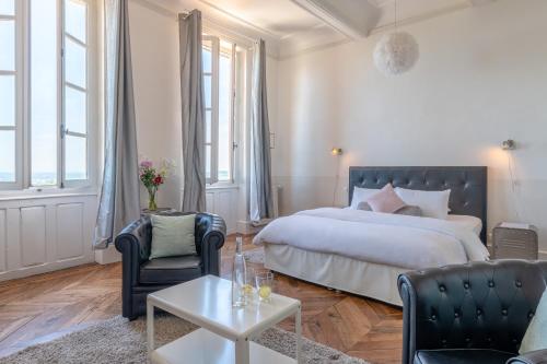 Lauragais Double Room - Superior