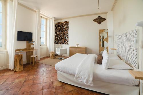 Lauragais Double Room - Superior