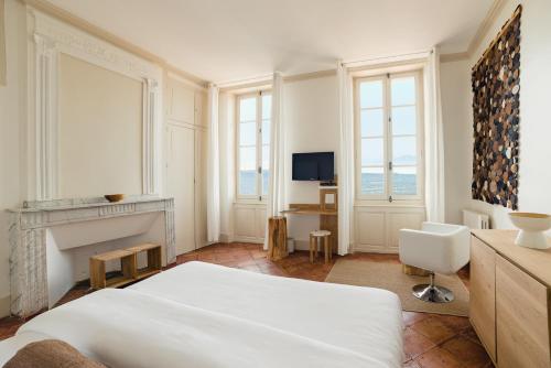 Lauragais Double Room - Superior