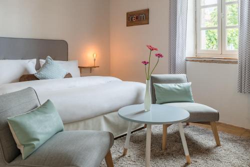 Cocagne Double Room - Superior