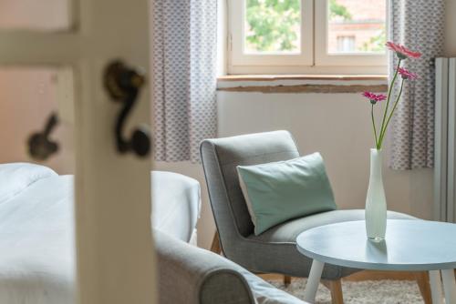 Cocagne Double Room - Superior