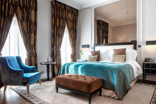 Classic King Room