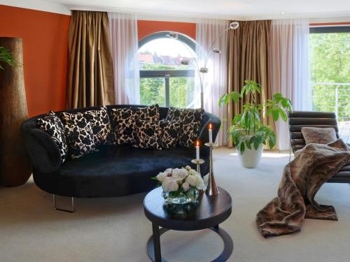 Double Room With Terrace or Balcony
