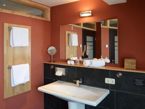 Double Room With Terrace or Balcony