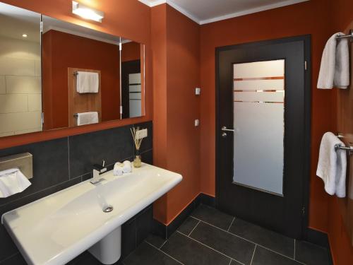 Double Room With Terrace or Balcony