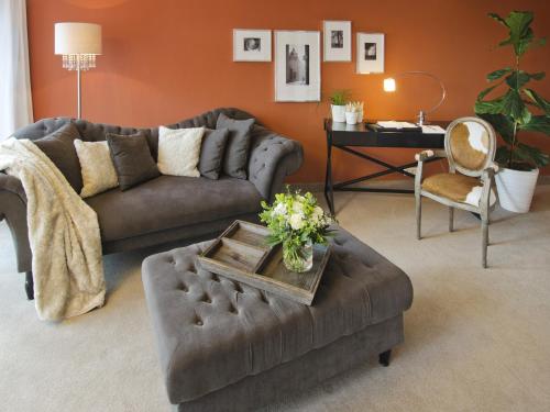 Double Room With Terrace or Balcony
