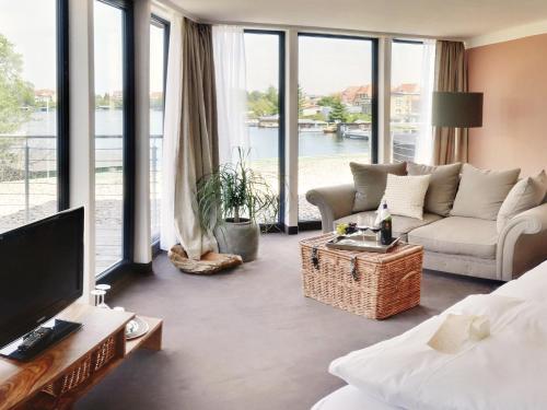 Double Room With Terrace or Balcony