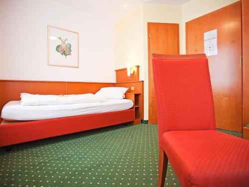 Comfort Single Room