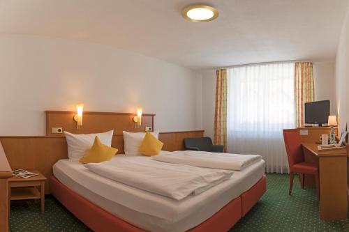 Comfort Double Room