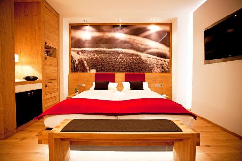 Superior Double Room with Bath