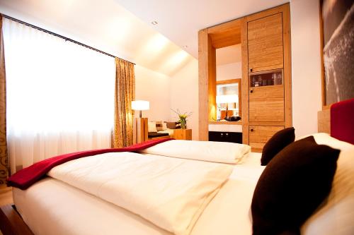 Superior Double Room with Bath