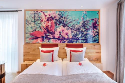 Superior Double Room with Bath