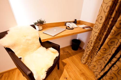 Superior Double Room with Bath