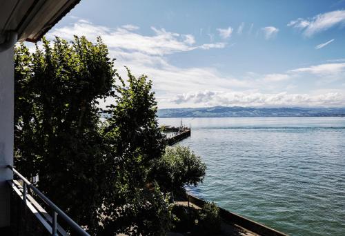 Junior Suite with Lake View