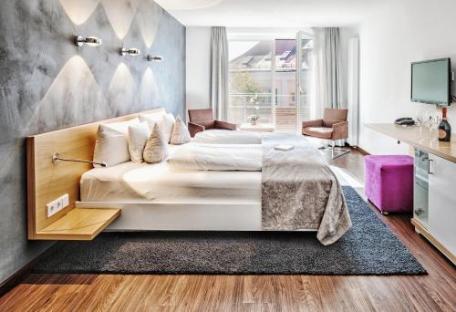 2-Raum-Suite